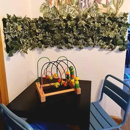 Carlana House Dom wakacyjny Paredes de Coura