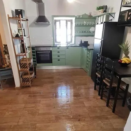 Σπίτι διακοπών Carlana House *