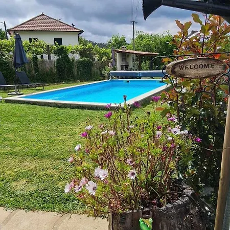 Carlana House Dom wakacyjny