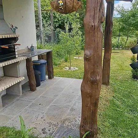 度假居 Carlana House