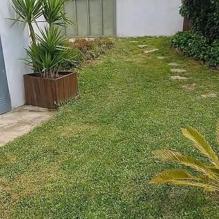 Dom wakacyjny Carlana House Paredes de Coura