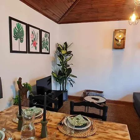 度假居 Carlana House *