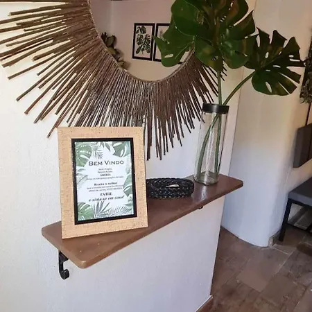 Carlana House 펜션