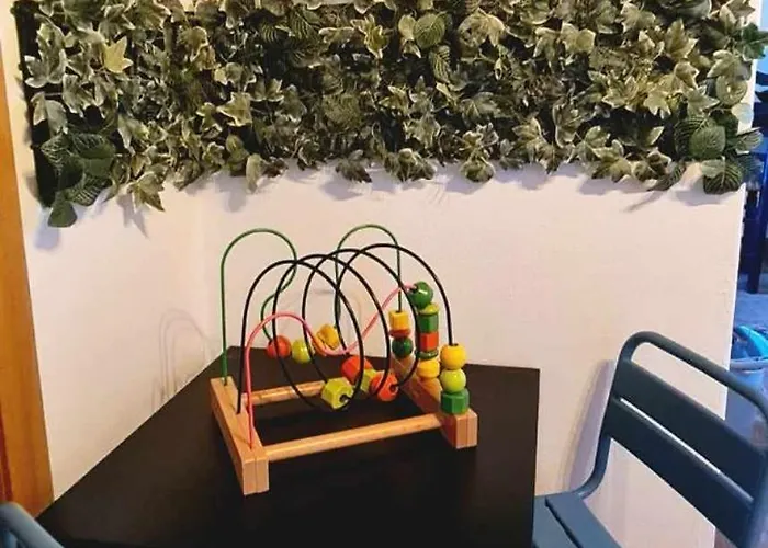 Carlana House Дом отдыха Паредиш-ди-Кора