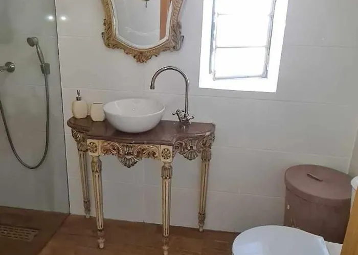 Carlana House Дом отдыха *