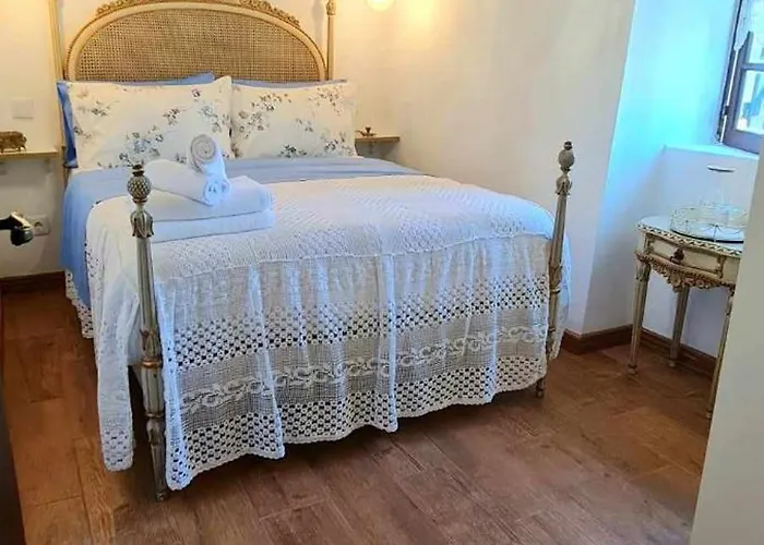 Carlana House 帕雷迪什迪科拉