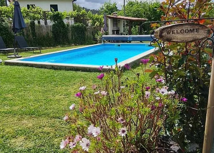 Carlana House Дом отдыха