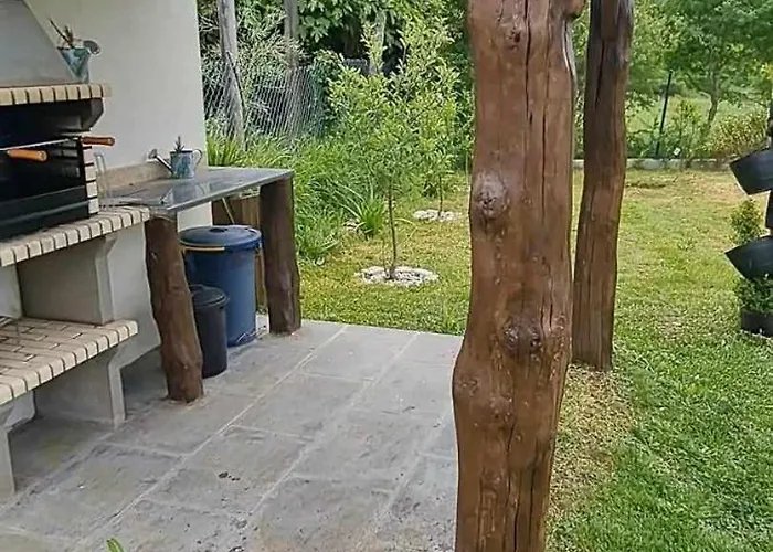 Дом отдыха Carlana House