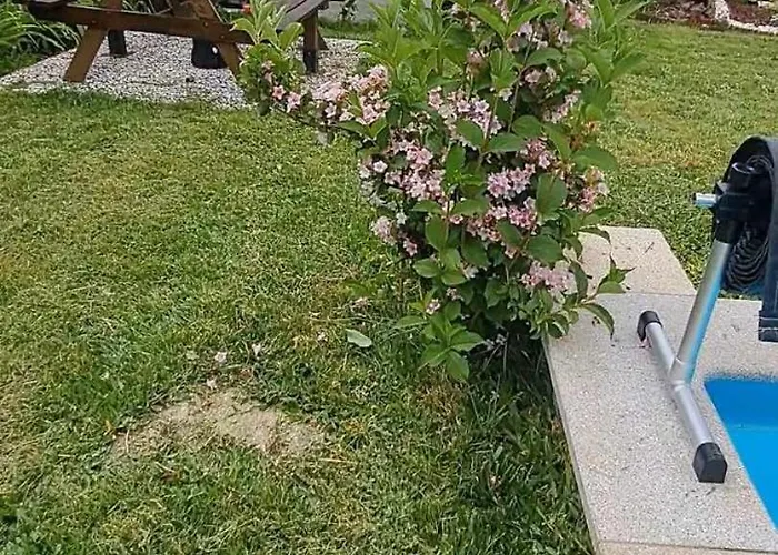 Carlana House Дом отдыха Паредиш-ди-Кора