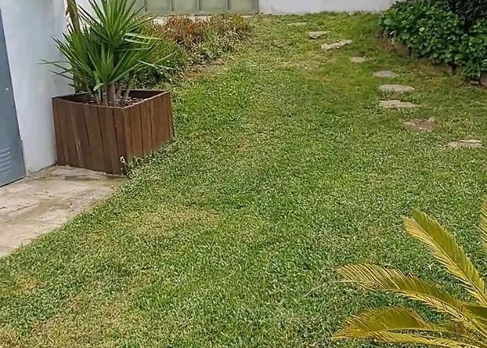 度假居 Carlana House 帕雷迪什迪科拉