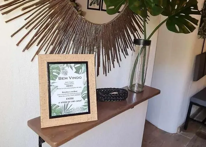 Carlana House Holiday home