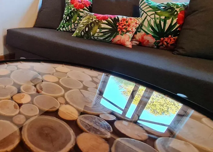 Carlana House * 帕雷迪什迪科拉